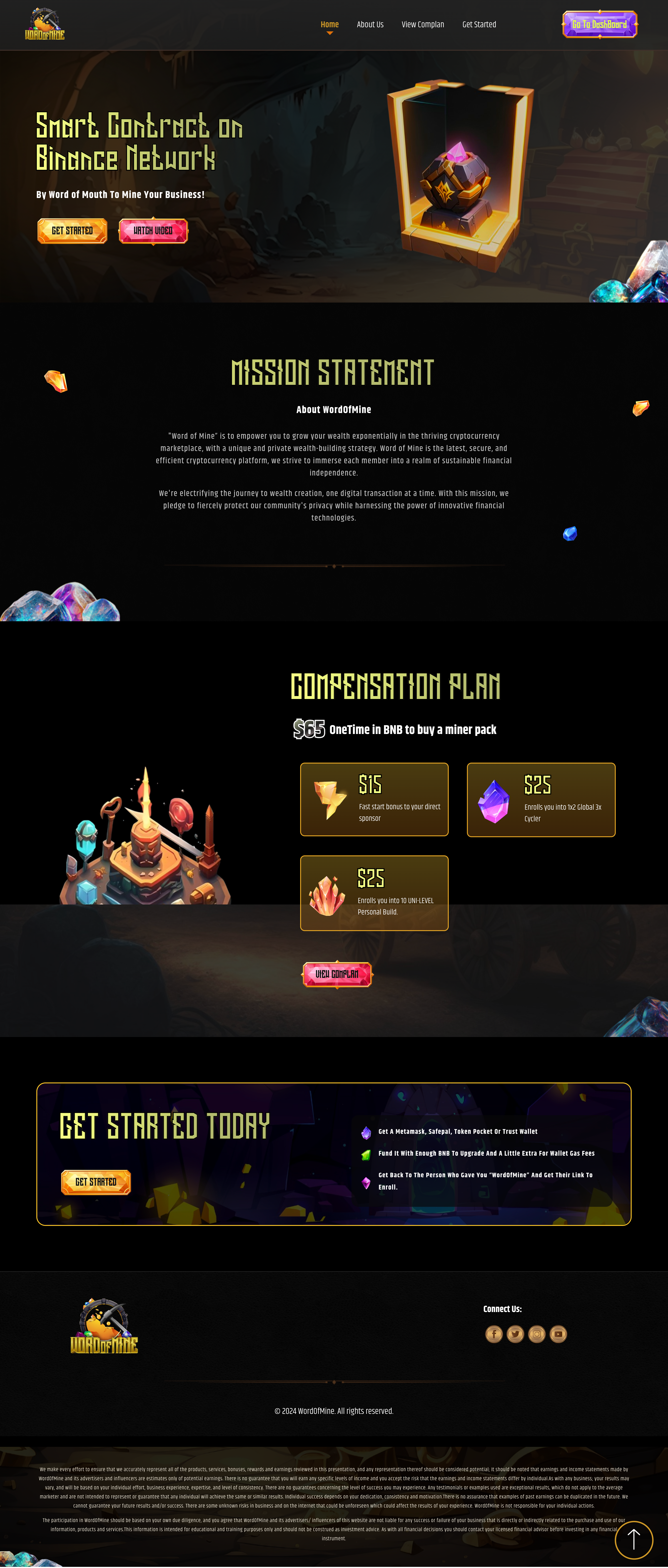 landingpage